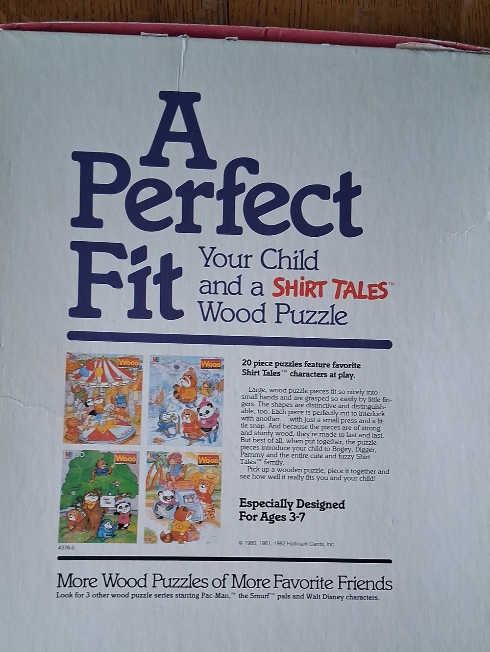 Collectable Puzzel - Picture 5 of 9